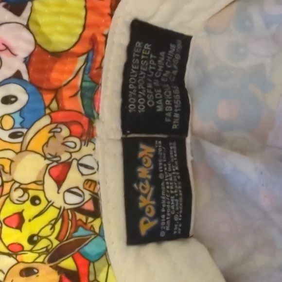 Bucket Hat - Picture 2 of 2